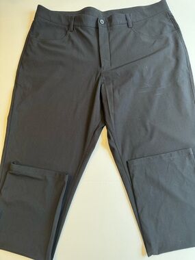 Hind Men’s Performance Fabric 5 Pocket Jeans Size 38x32